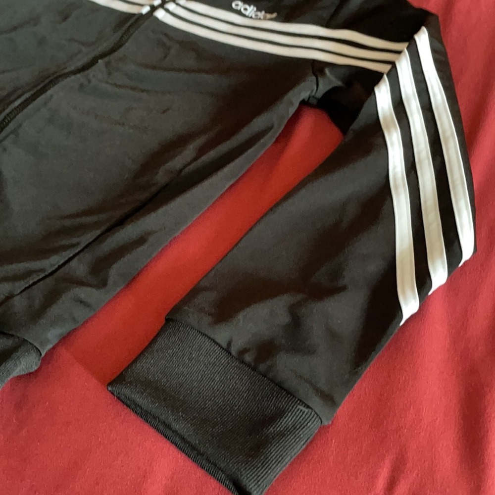 Adidas Zip Up jacket - Picture 4 of 4